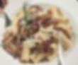 RIGATONI ALLA GRICIA