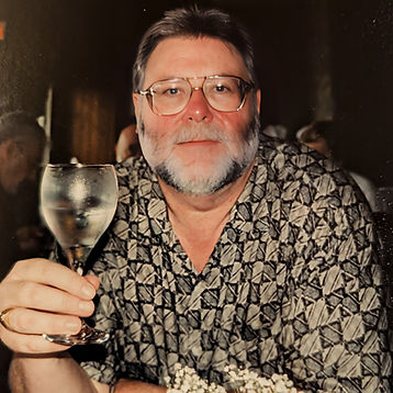 Obituary Photo