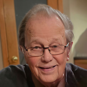 Obituary Photo