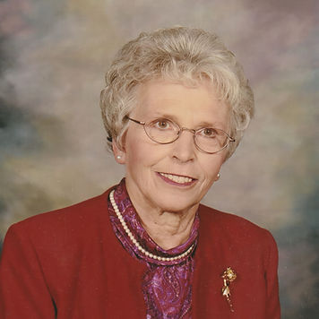 Obituary Photo