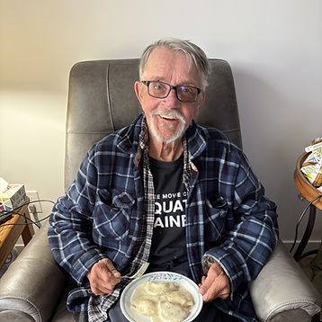 Obituary Photo