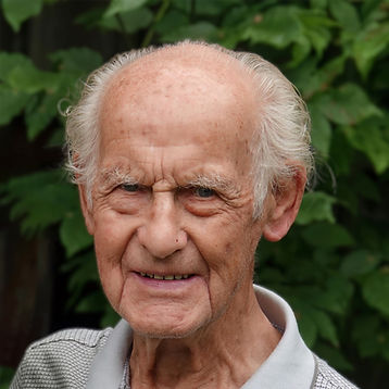Obituary Photo