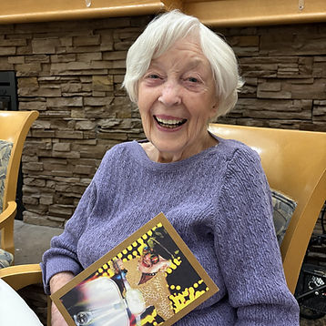 Obituary Photo