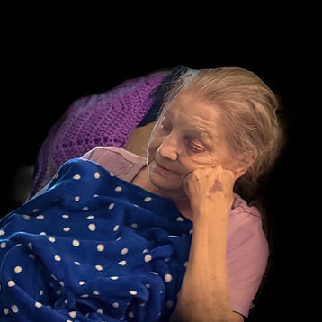 Obituary Photo