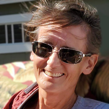 Obituary Photo