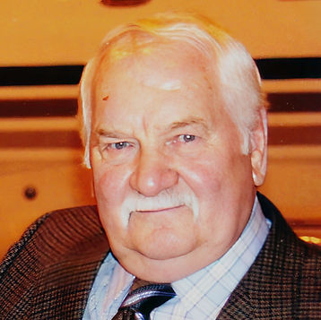 Obituary Photo