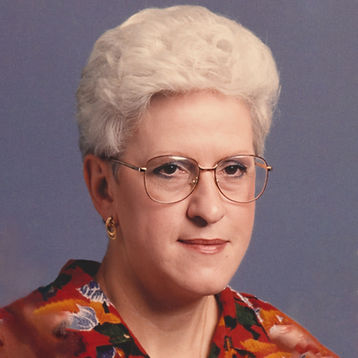 Obituary Photo