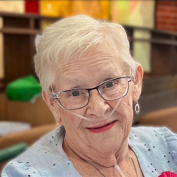 Obituary Photo