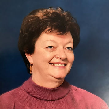 Obituary Photo