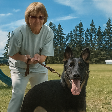 Obituary Photo