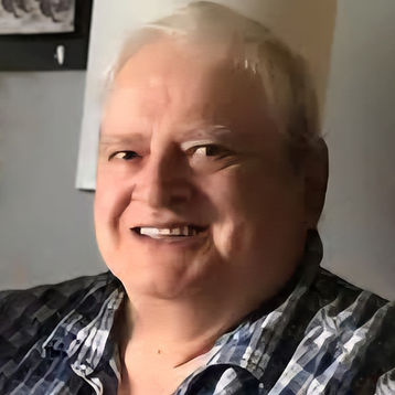 Obituary Photo