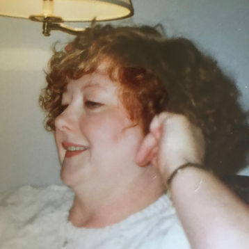Obituary Photo