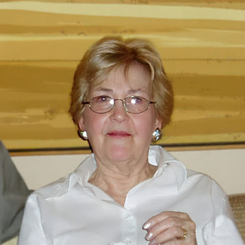 Obituary Photo
