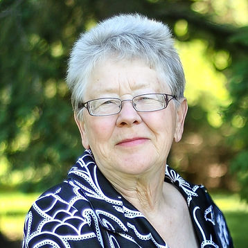 Obituary Photo