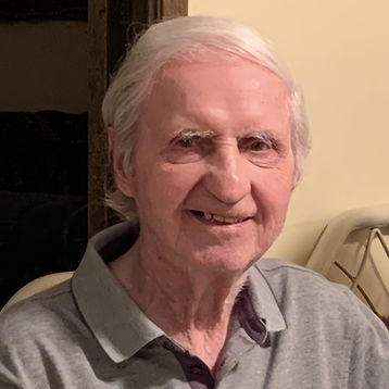 Obituary Photo