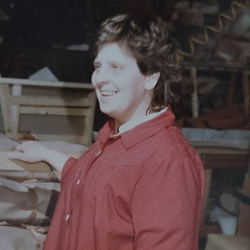 Obituary Photo