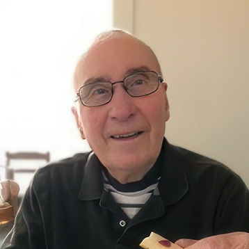Obituary Photo