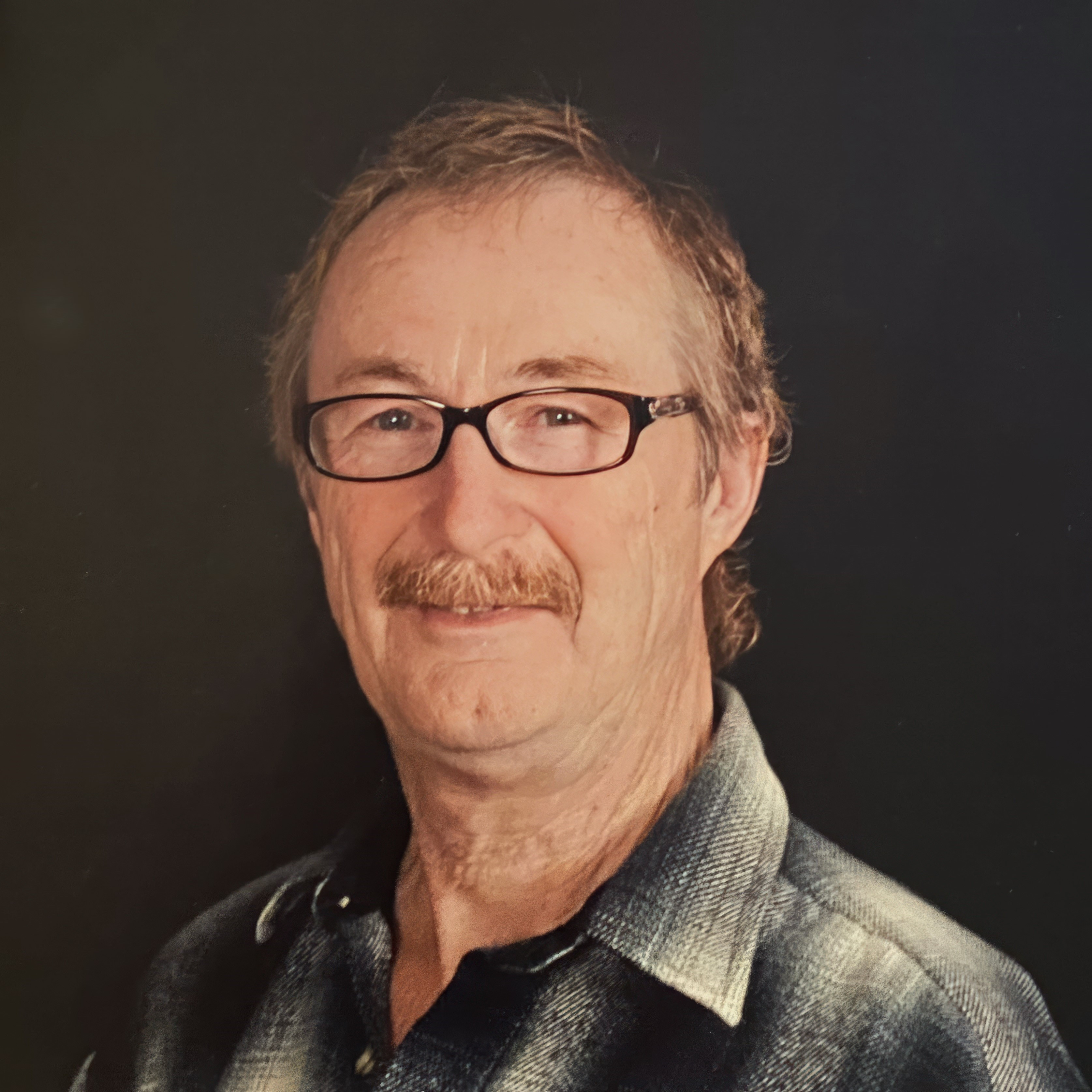Gerald Glenn | Obituary | Ethical Death Care | Winnipeg