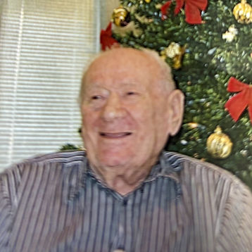 Obituary Photo