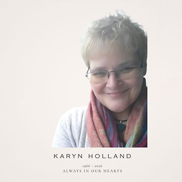 Obituary Photo