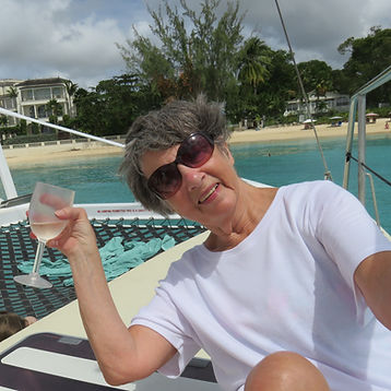 Obituary Photo