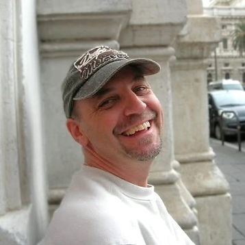 Obituary Photo