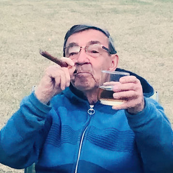 Obituary Photo