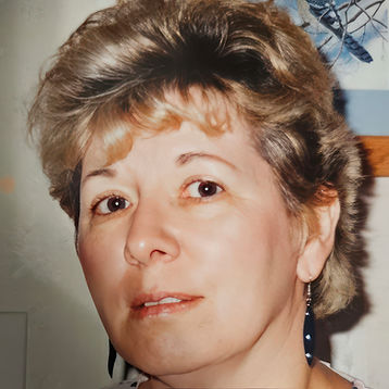 Obituary Photo