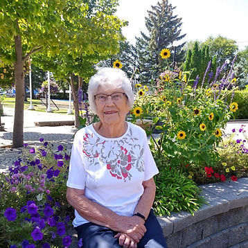 Obituary Photo