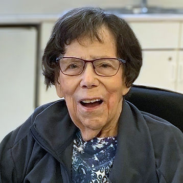 Obituary Photo
