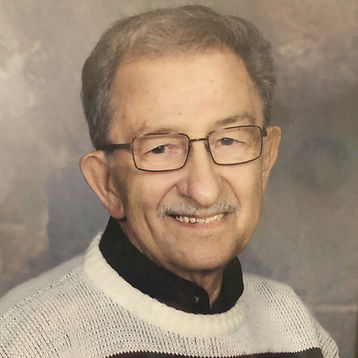 Obituary Photo