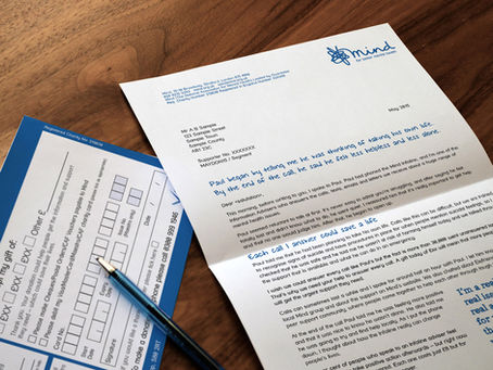 Insurance Sales Letters Examples - Insurance Group Letters Explained