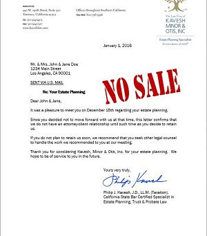 How to Write the Best Insurance Marketing Letters
