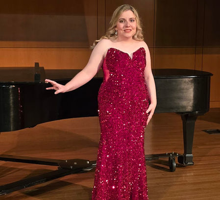 Elegant Jodi DiPiazza prodigy