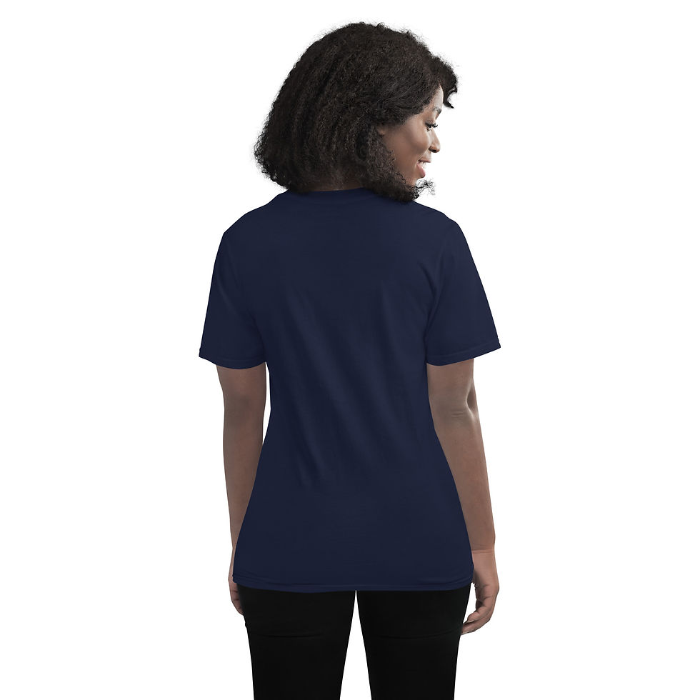 Thumbnail: Short-Sleeve T-Shirt