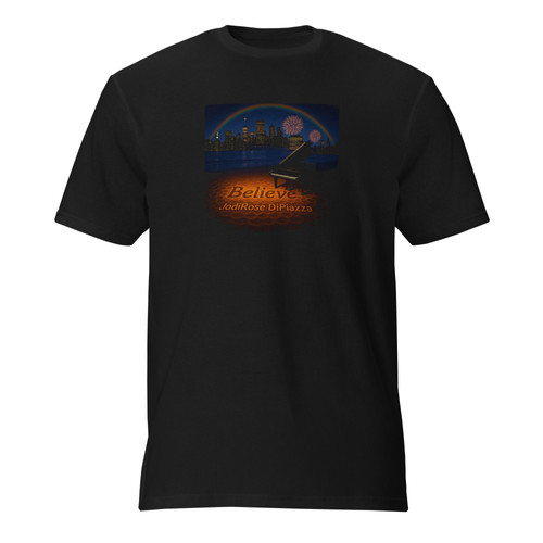 Jodie | Short Sleeve T-Shirt