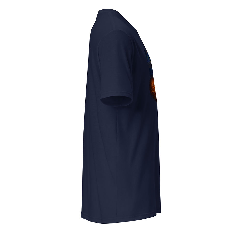 Thumbnail: Short-Sleeve T-Shirt