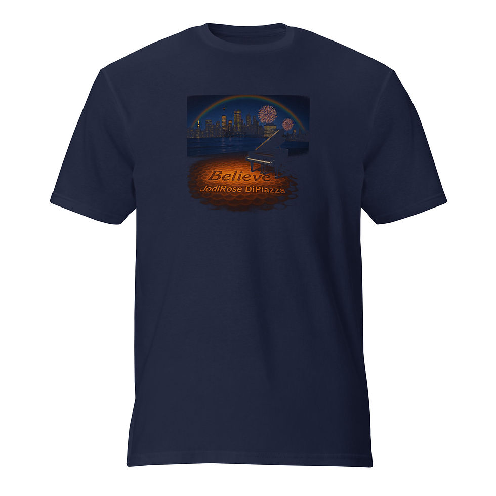Thumbnail: Short-Sleeve T-Shirt