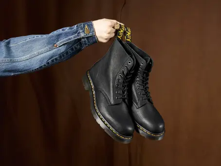 Zaboravite krute Dr. Martens čizme. Lansirana je dosad najmekša verzija legendarnog modela