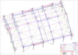Grebex Harskamp Montageoverzicht