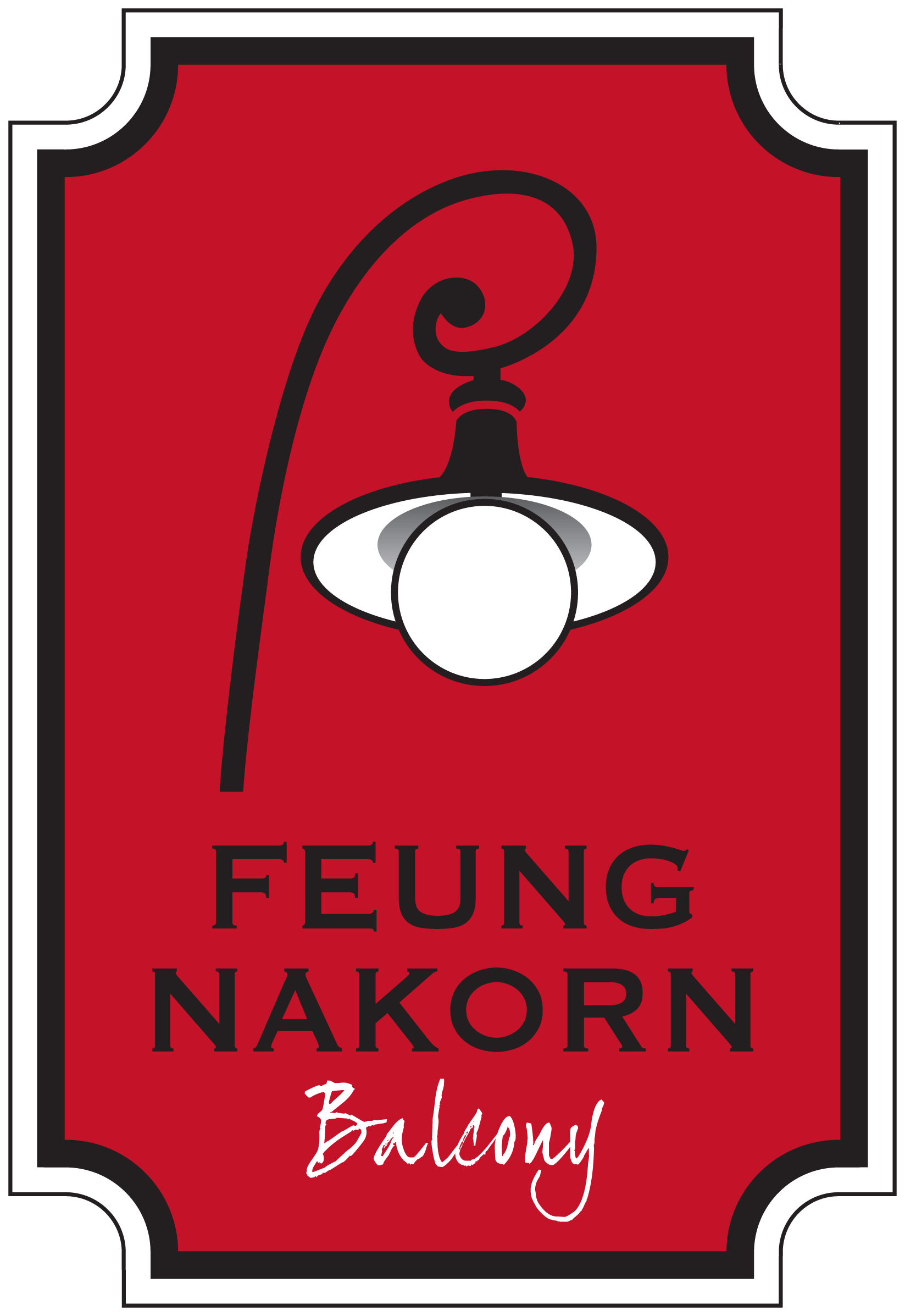 Feung Nakorn Balcony Rooms and Cafe