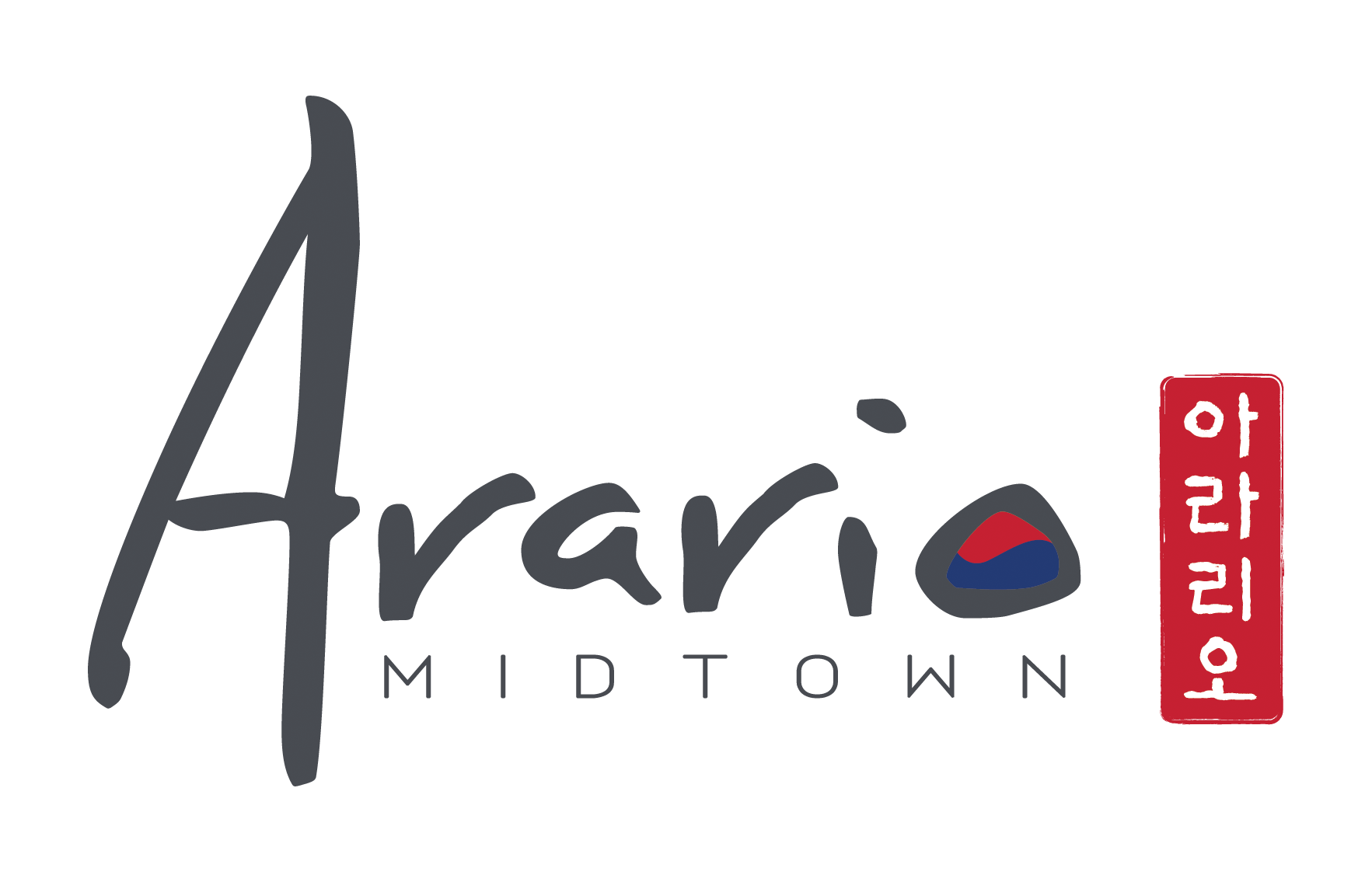 Arario Midtown gallery