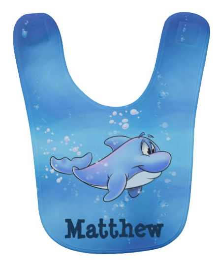 Baby Bibs