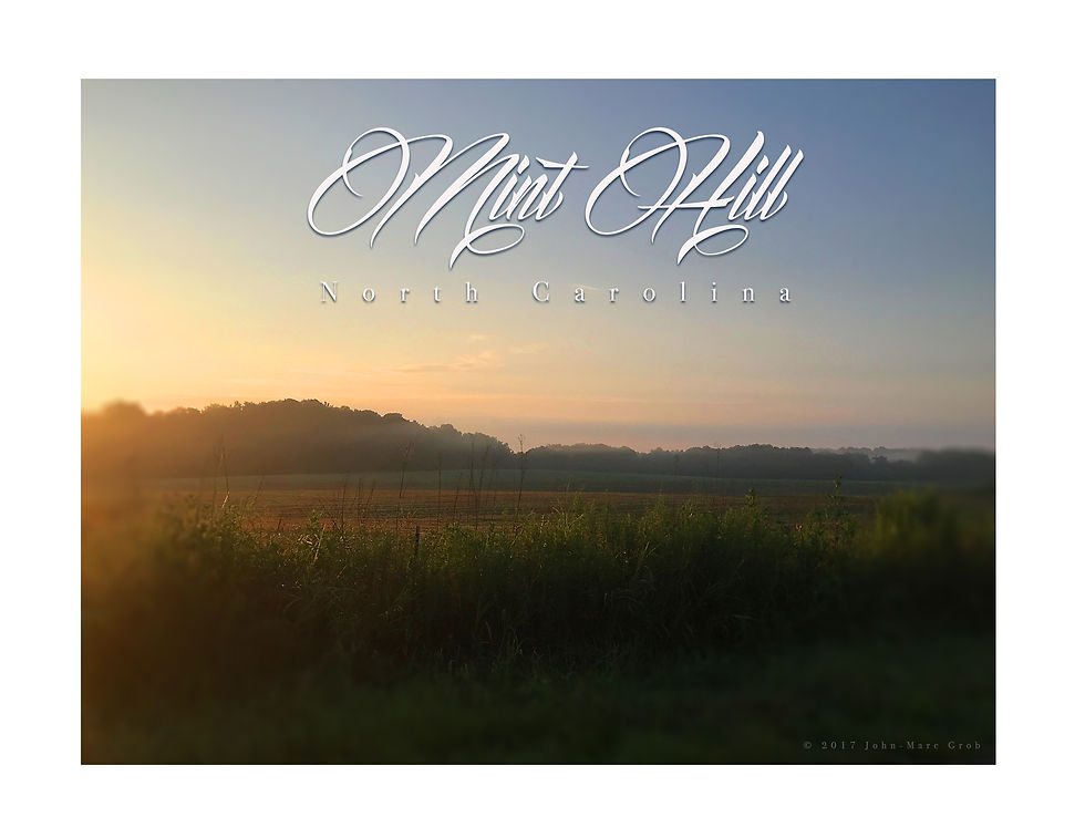 Good Morning Sunrise