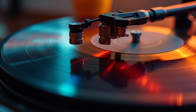 New Music Discoveries Now Available on Spotify