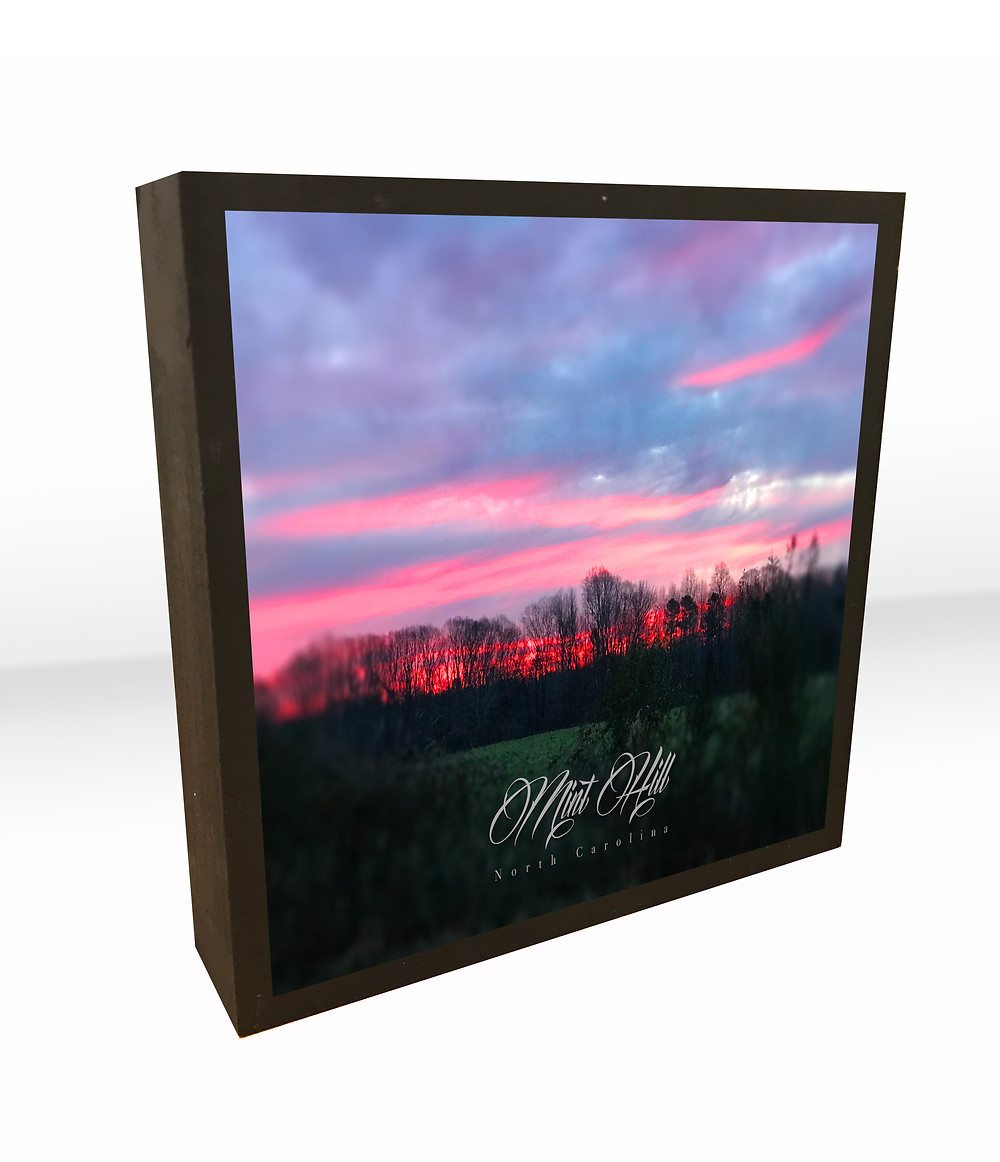 John-Marc Grob JMG Studio Mint Hill NC