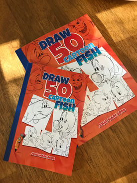 Mini Me Book