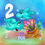 Thumbnail: Counting with FriendFish in Italian