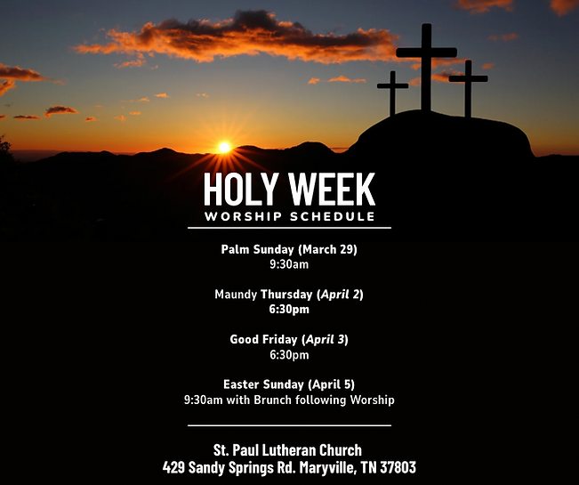 Holy Week GMB Post (Facebook Post).png