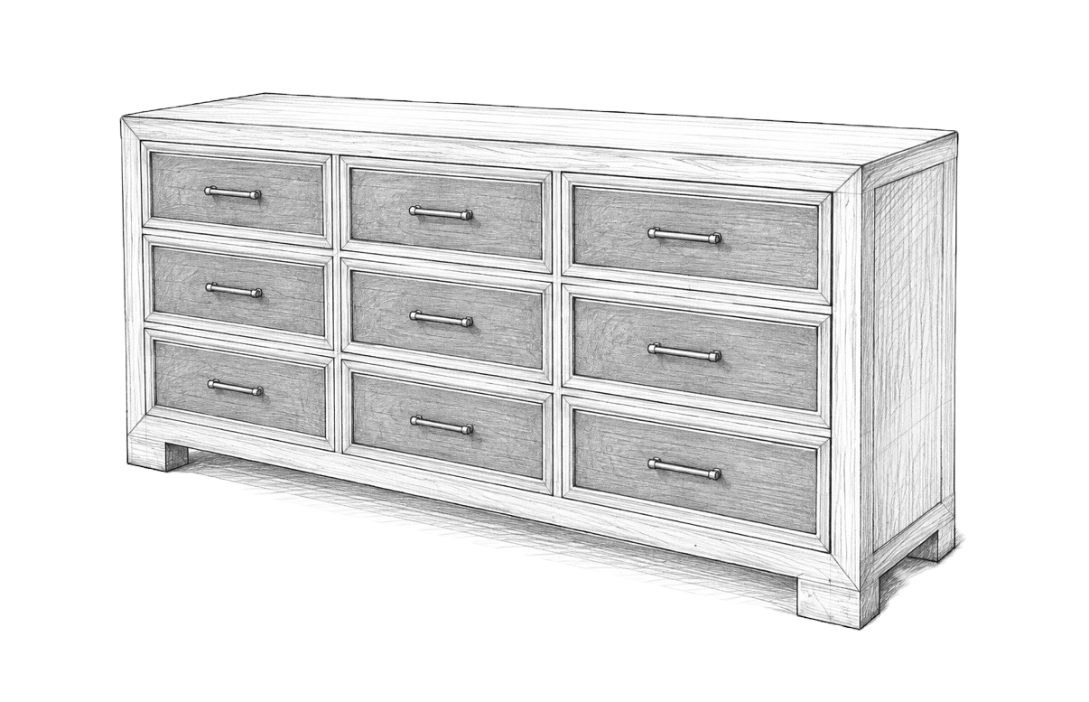 Nico Dresser
